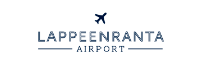 lappeenranta airport logo