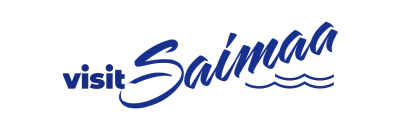 visit saimaa logo